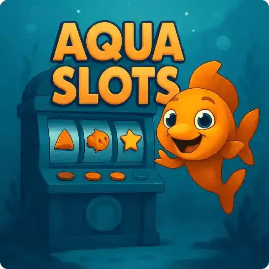 AQUA-Slots