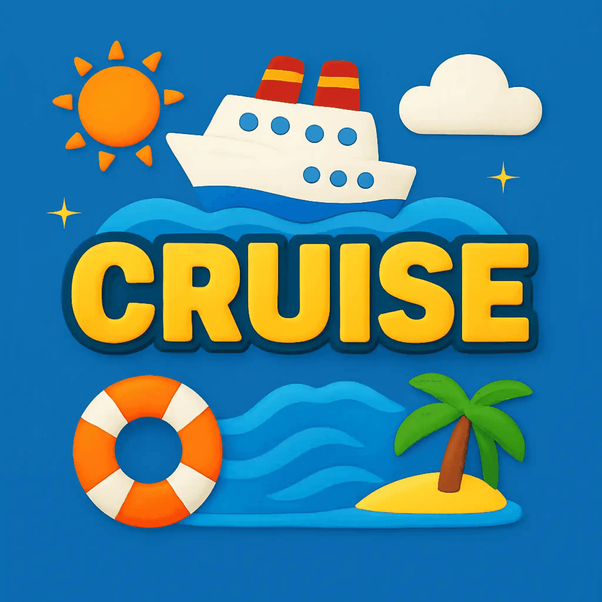 Cruise Slot
