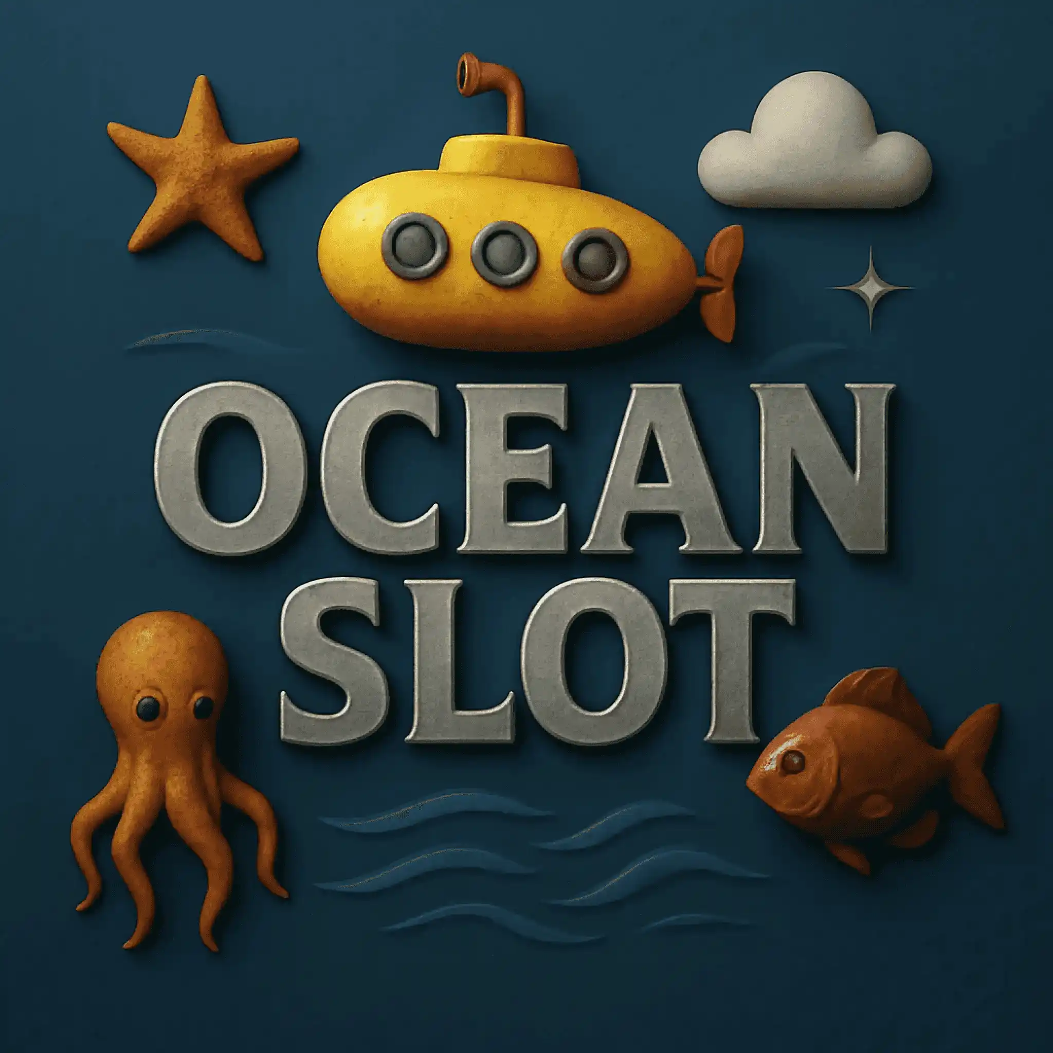 Ocean slot